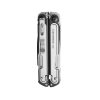 Мультитул LEATHERMAN ARC Metric Bits (20 инструментов) цв. Серебристый  превью 5