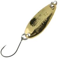 Блесна колеблющаяся SMITH Drop DIA 3 г код цв. 13 превью 2