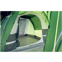 Палатка HUSKY Boston 6 цвет зеленый превью 2