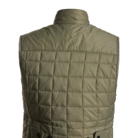 Жилет KING'S WS Big Horn Field Vest цвет caramel превью 10