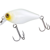 Воблер JACKALL Chubby 41 SR Silent цв. bone
