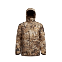 Куртка SITKA Blizzard Pro Parka цвет Optifade Marsh