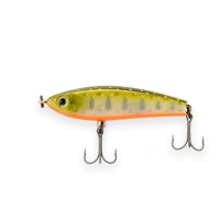 Воблер ZIP BAITS Rigge Raphael 45S код цв. 126 превью 2