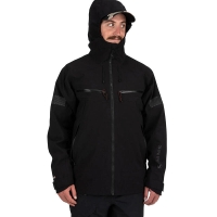 Куртка SIMMS CX Jacket цвет Blackout превью 5