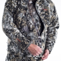 Куртка SITKA Fanatic Jacket цвет Optifade Elevated II превью 2