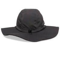 Панама BANDED Vented Bucket Cap цв. Graphite