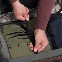 Чемодан на колесиках SITKA Drifter Carry On 35L цвет Coyote превью 6