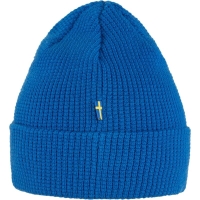 Шапка FJALLRAVEN Tab Hat цвет Alpine Blue превью 5