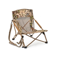 Стул охотничий RIG’EM RIGHT The Go Seat цв. Optifade Subalpine