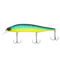 Воблер MEGABASS Ito-Shiner 115SP цв. mat tiger превью 2