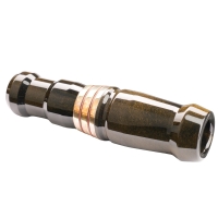 Манок на белолобого гуся D.E.D CUSTOM CALLS Зов вдовы - /Call of widow - (делрин) цв. Черное золото превью 2