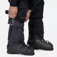 Брюки FINNTRAIL Atlas 4612 цвет Graphite превью 3