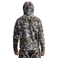 Куртка SITKA Stratus Jacket New цвет Optifade Elevated II превью 8