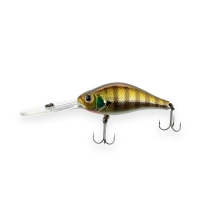 Воблер ZIP BAITS B-Switcher 65F код цв. 509 превью 2
