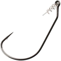 Крючок офсетный DAIWA Steez Worm Hook SS Screw Keeper № 7/0 (3 шт.)