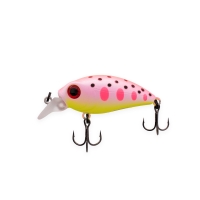 Воблер SMITH Camion Super SR 42F код цв. C-SR17 превью 2