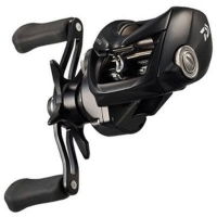 Катушка мультипликаторная DAIWA 24 Tatula SV TW 100L превью 4