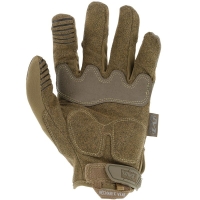 Перчатки тактические MECHANIX M-Pact цвет Coyote превью 8