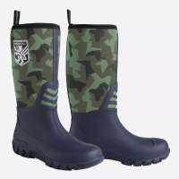 Сапоги FINNTRAIL Outlander 7516 цвет Camo Army превью 4