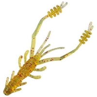 Рак REINS Ring Shrimp 2 (12 шт.) код цв. #430