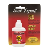Нейтрализатор запаха BUCK EXPERT Нейтрализатор запахов 36 мл (ель)