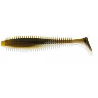 Виброхвост FOX RAGE Spikey Shad 9 см цв. Arkansas Shiner превью 1