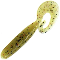 Твистер REINS Fat G Tail Grub 2'' (16 шт.) код цв. В09