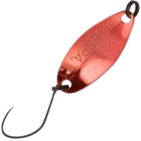 Блесна колеблющаяся RIVER OLD Satellite Ultra Vespa 2,2 г цв. 102 превью 2