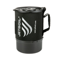 Система приготовления пищи JETBOIL Zip превью 3