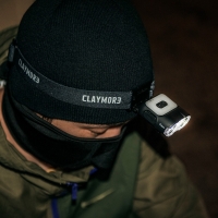 Держатель для фонарей CLAYMORE CapOn Wearable Kit превью 8