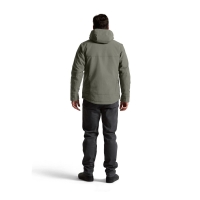 Куртка SITKA Grindstone Work Jacket цвет Hemlock Green превью 7