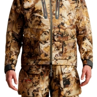 Куртка SITKA Hudson Jacket цвет Optifade Marsh превью 8