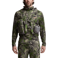 Рюкзак-жилет SITKA Equinox Turkey Vest цвет Optifade Cover превью 3