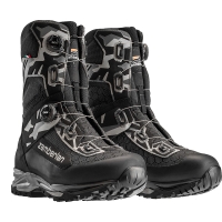 Ботинки ZAMBERLAN 3032 ULL GTX Primaloft RR BOA цвет Black / Grey превью 3