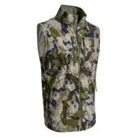 Жилет KING'S XKG Wind-Defender Shift Vest цвет XK7 превью 6