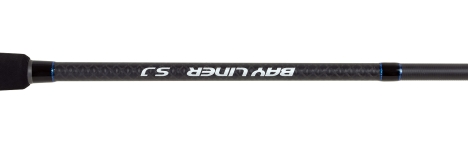Спиннинг SMITH Bay Liner SJ 872LSJ тест 10 - 45 г превью 3