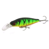 Воблер ITUMO Fatty Minnow 90 SP код цв. 39 превью 1