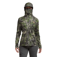 Худи SITKA WS Core Lt Wt Hoody цвет Optifade Cover превью 7