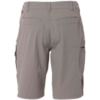 Шорты GRUNDENS Gaff Short 11 цвет Charcoal превью 2