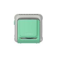 Вентилятор CLAYMORE Clip Fan Mini цв. Mist Mint
