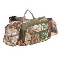 Сумка охотничья ALLEN TERRAIN Vale Waist Pack цвет Realtree Edge превью 3