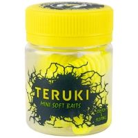 Слаг TERUKI Costa 6,5 см (6 шт.) зап. сыр цв. Lemon превью 3