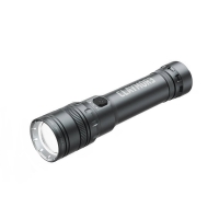 Фонарь тактический CLAYMORE Dynalight цвет Black