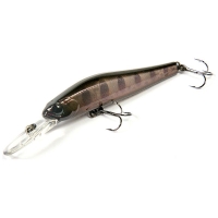 Воблер ZIP BAITS Rigge Deep 56F код цв. 813R превью 1