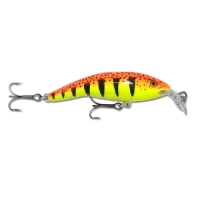 Воблер RAPALA Shallow Tail Dancer 7 см цв. HT