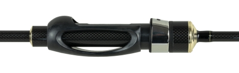 Спиннинг GRAPHITELEADER Bellezza UX 682SUL-T тест 0,5 - 5 г превью 3