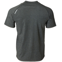 Термофутболка BANDED Accelerator Shirt цвет Steel Grey превью 2