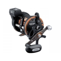 Катушка мультипликаторная DAIWA Sealine SG 47LC3BL