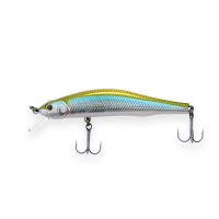 Воблер ZIP BAITS Orbit 90SP-SR код цв. 021R превью 2