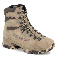 Ботинки ZAMBERLAN 1014 WS Lynx MID GTX цвет Camouflage